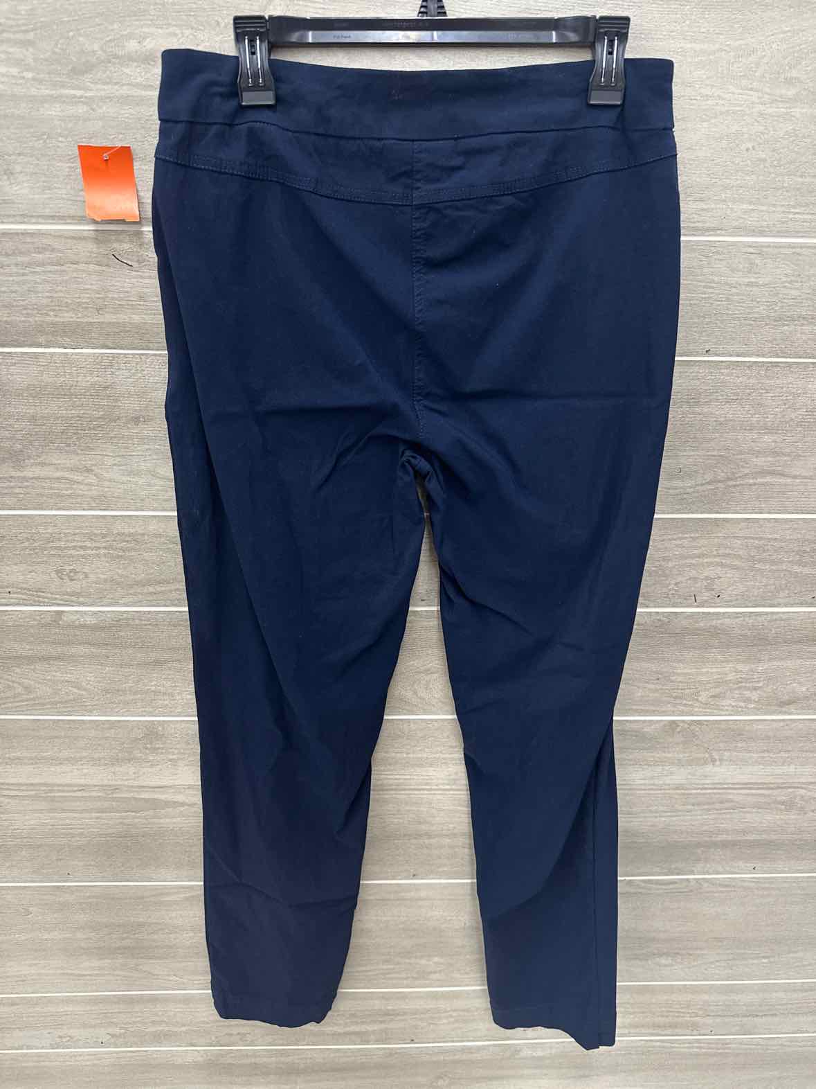 Slim-sation Navy Womens Women Size 12 Pants