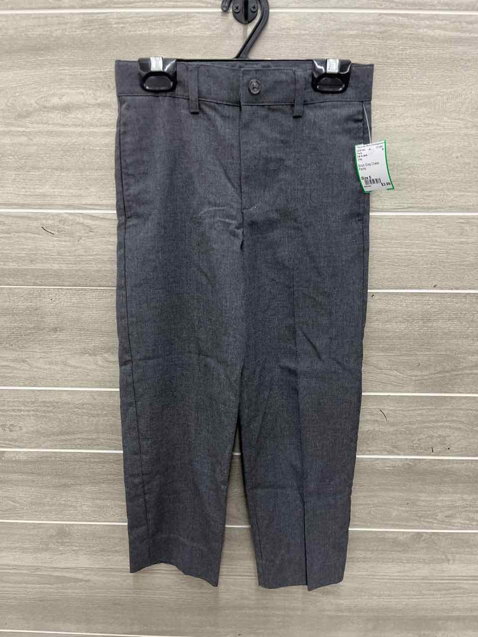 Cat & Jack Boys Size 6 Pants