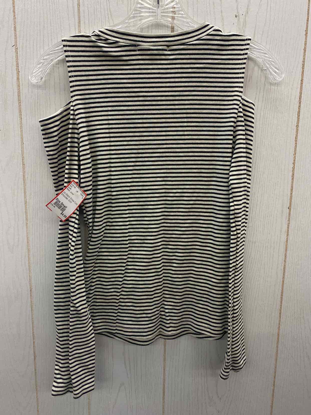 Lush Black Junior Size Small Shirt