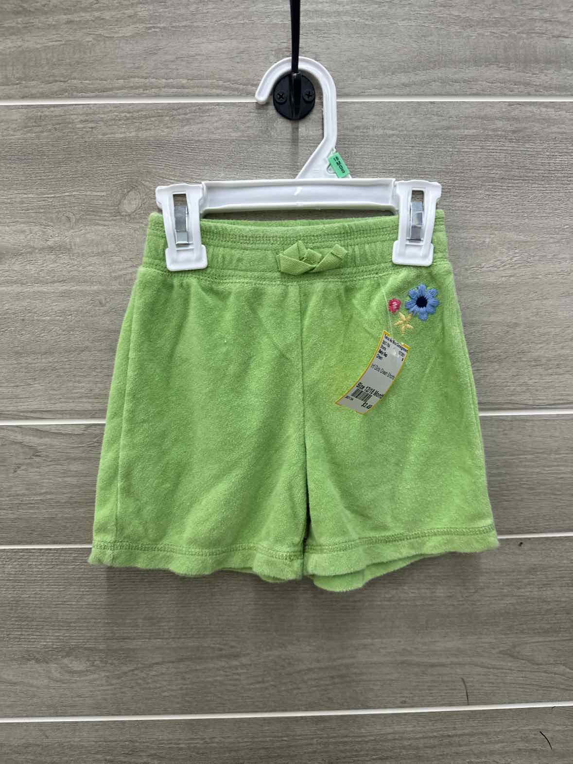 Baby Gap Infant 12/18 Months Shorts