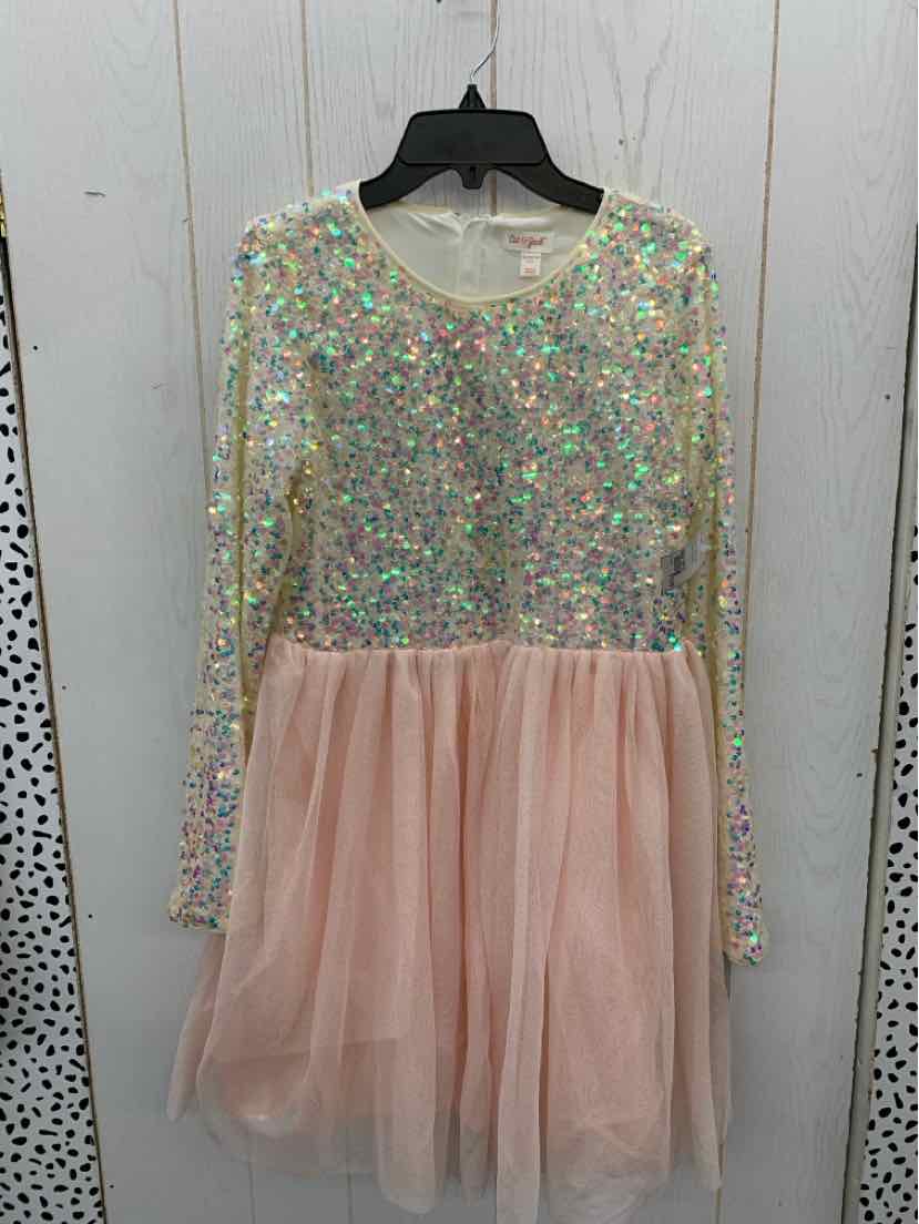 Cat & Jack Girls Size 14/16 Dress