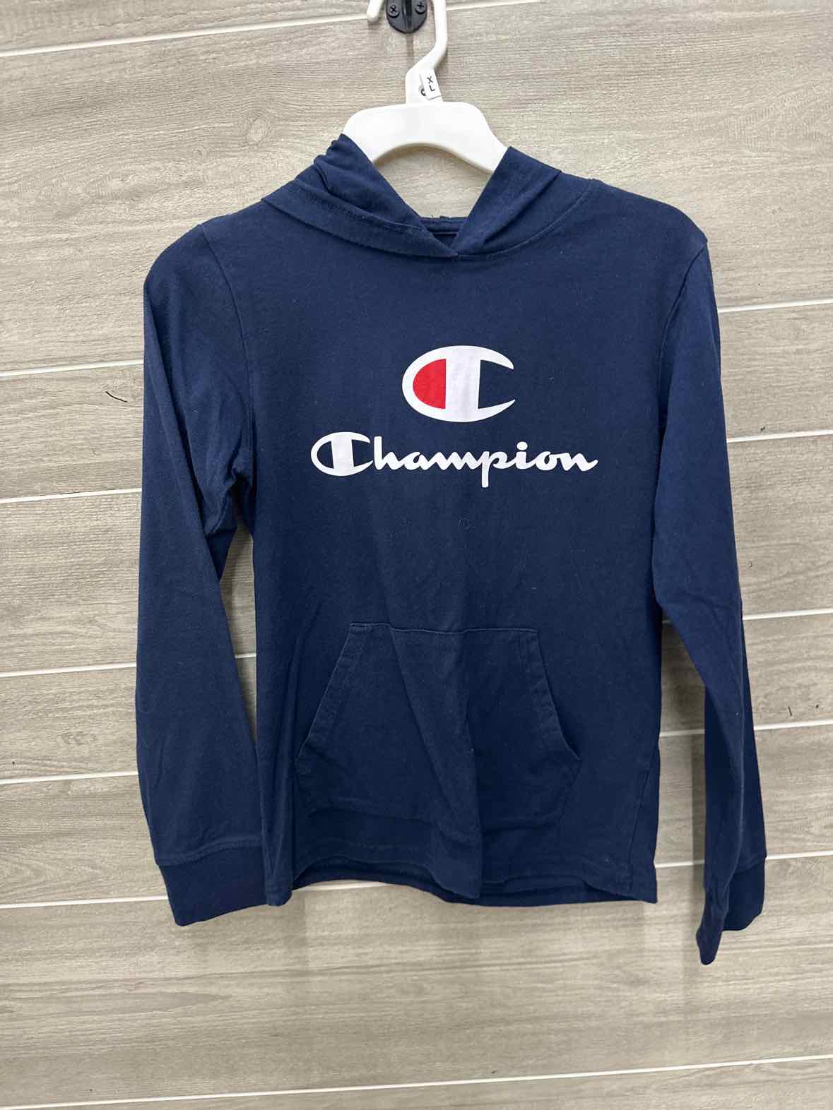 Champion Boys Size 12 Shirt