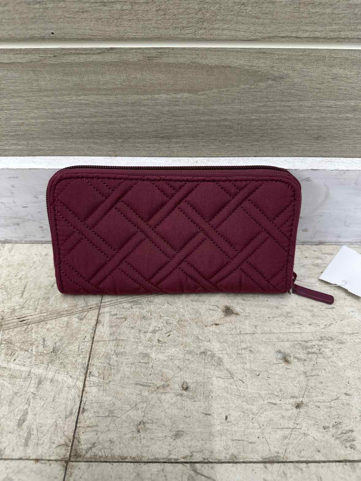 Vera Bradley Wallet