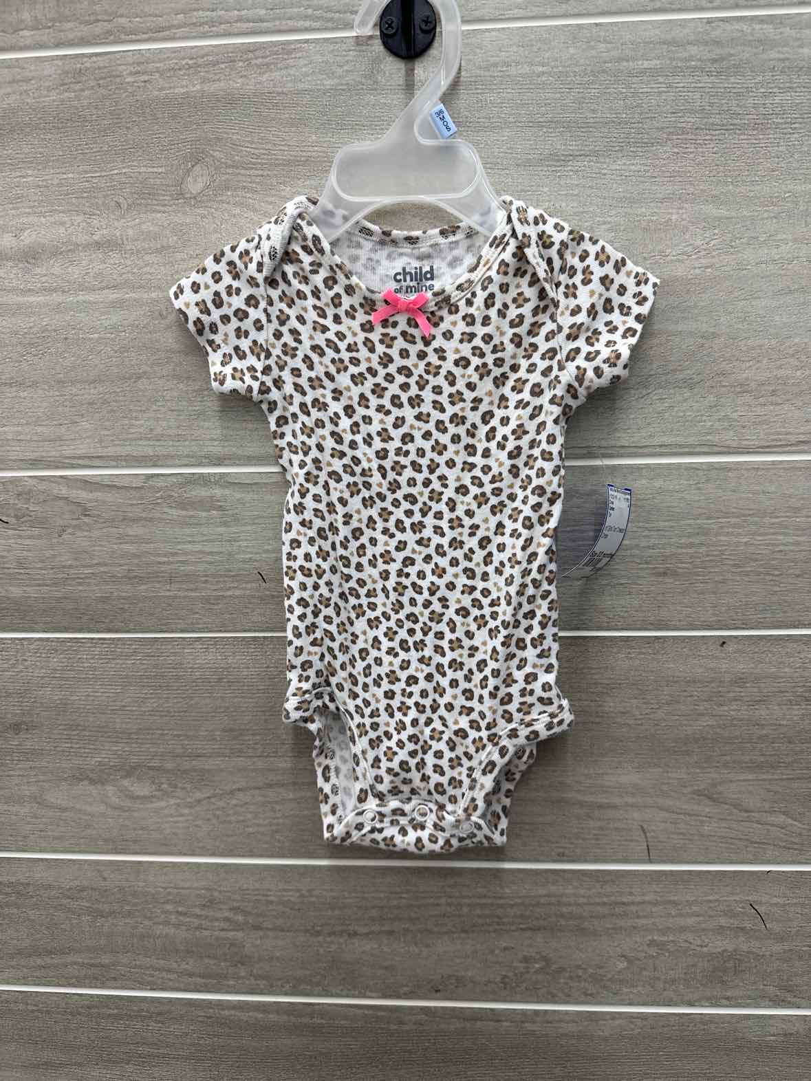 Carters Infant 0/3 months Onsie