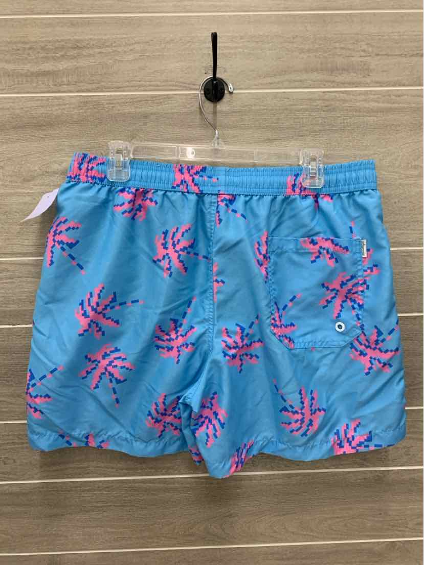Size 36-38 Mens Swim Trunks
