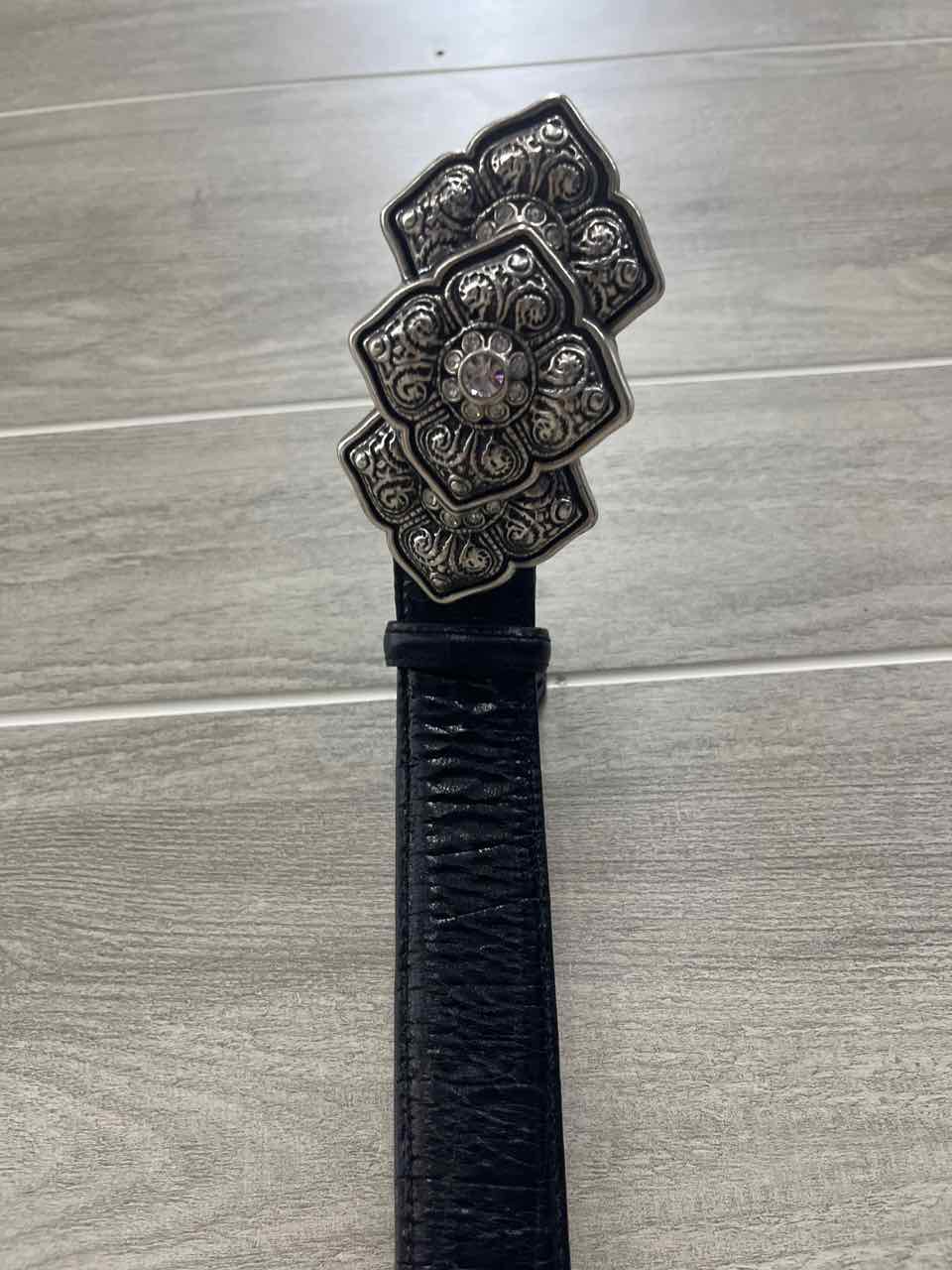 Brighton Belt