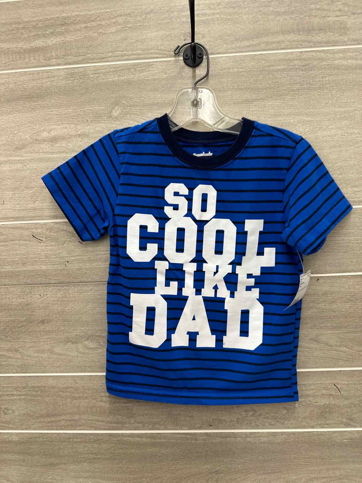 Garanimals Boys Size 4T Shirt