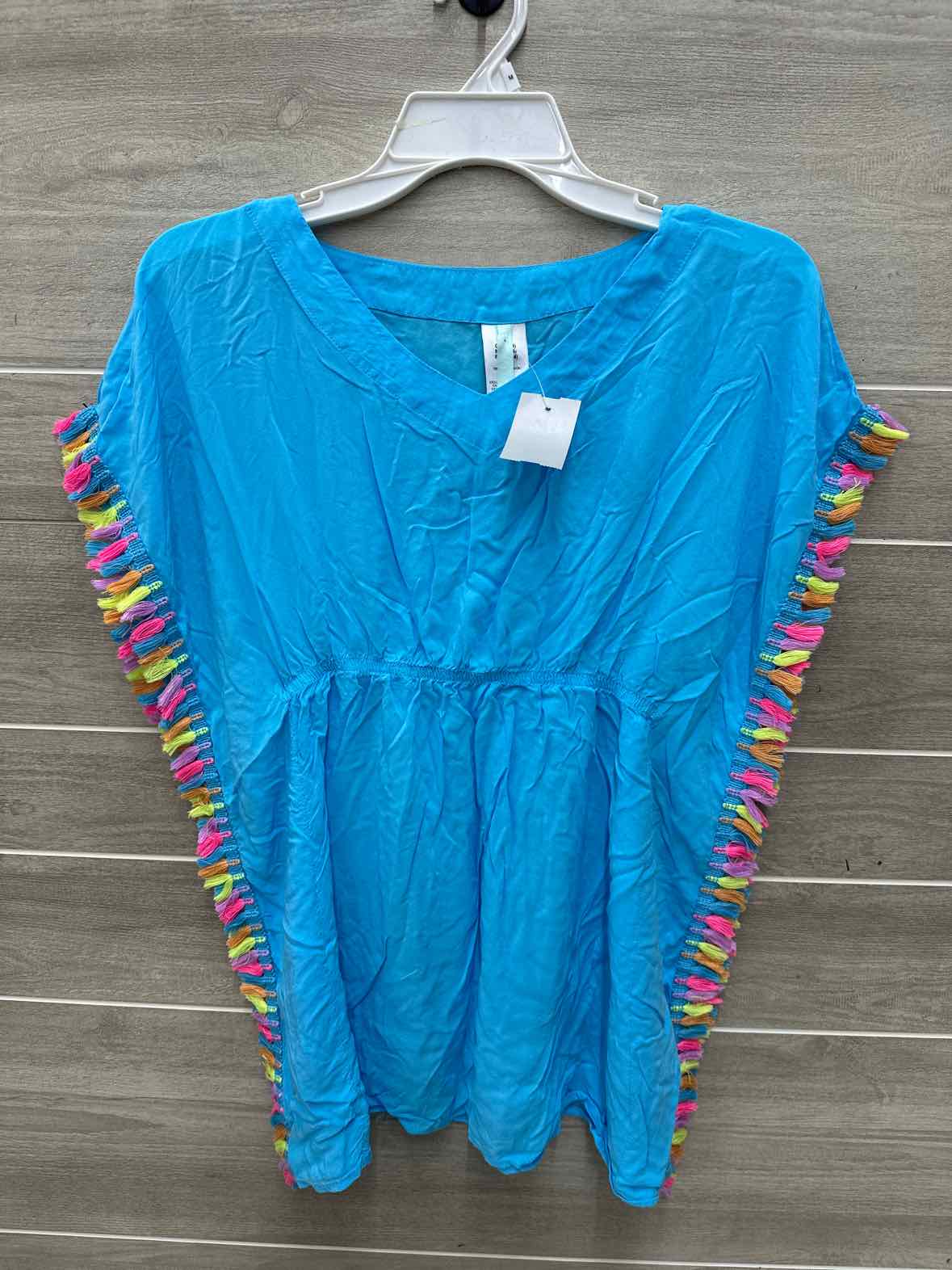 Girls Size 14 Shirt