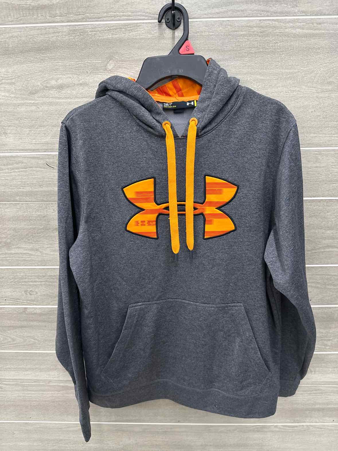 Under Armour Size S Men Mens Sweatshirt
