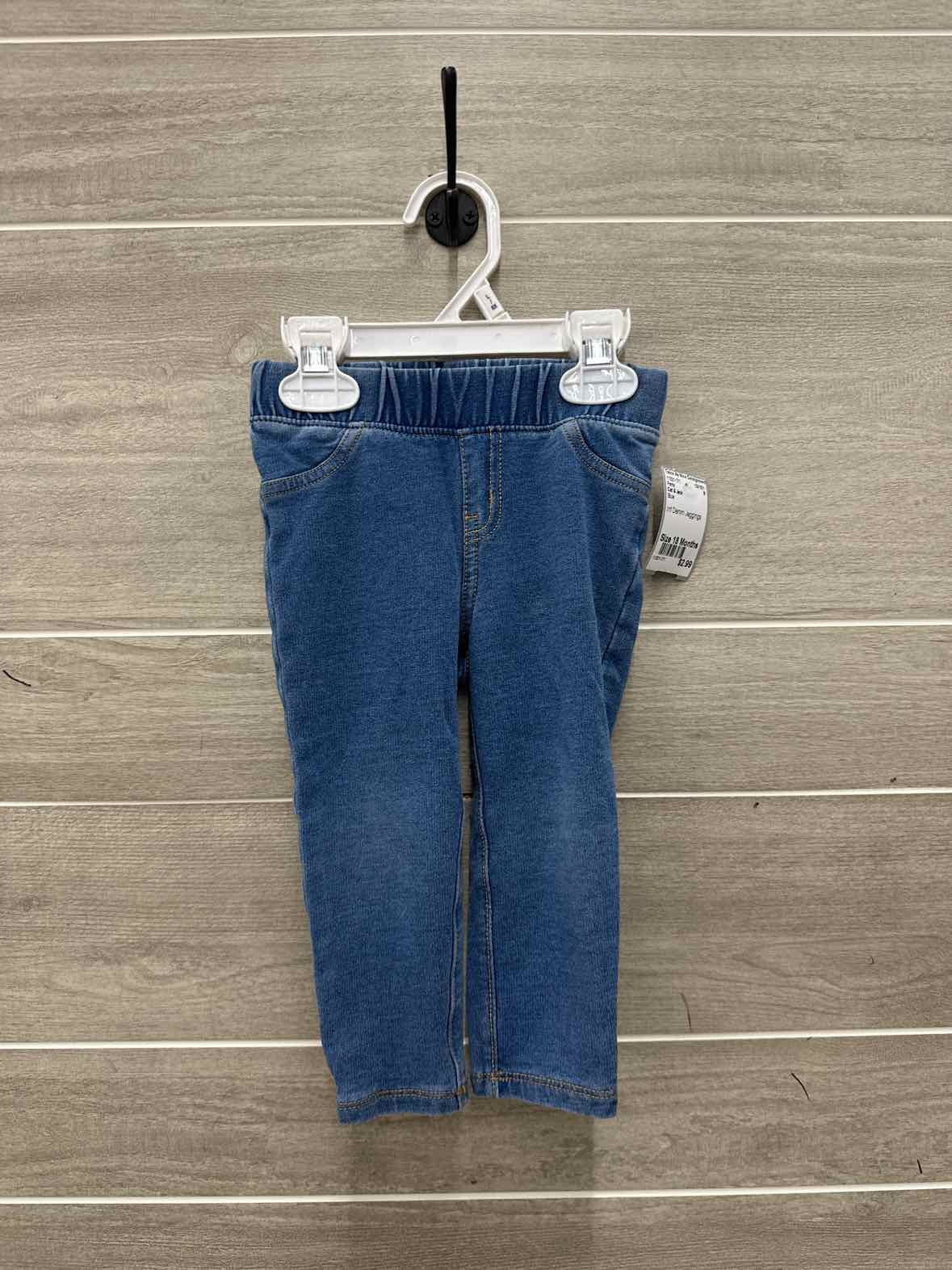 Cat & Jack Infant 18 Months Pants