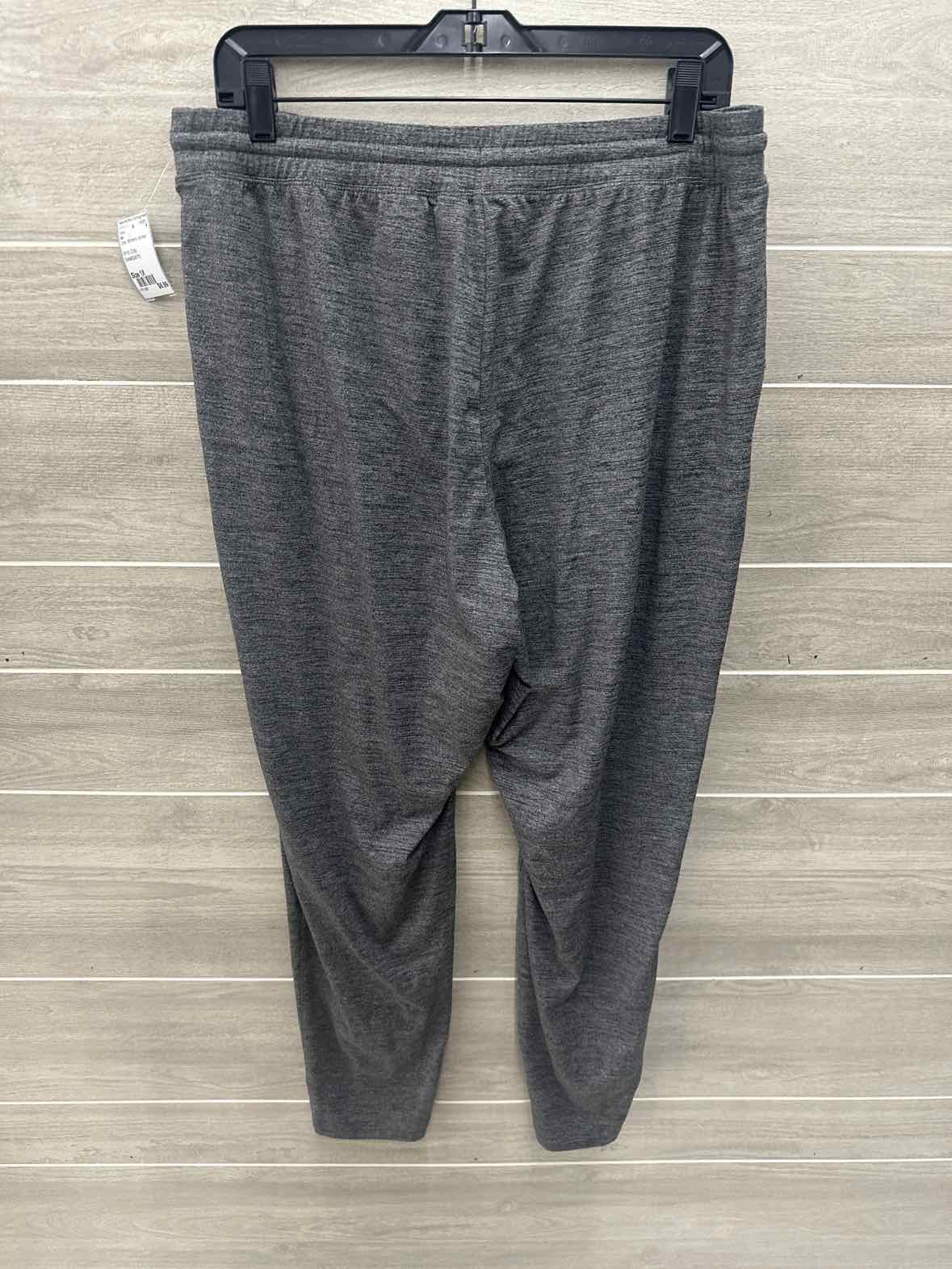 dip Gray Womens Women Size 1X Pants
