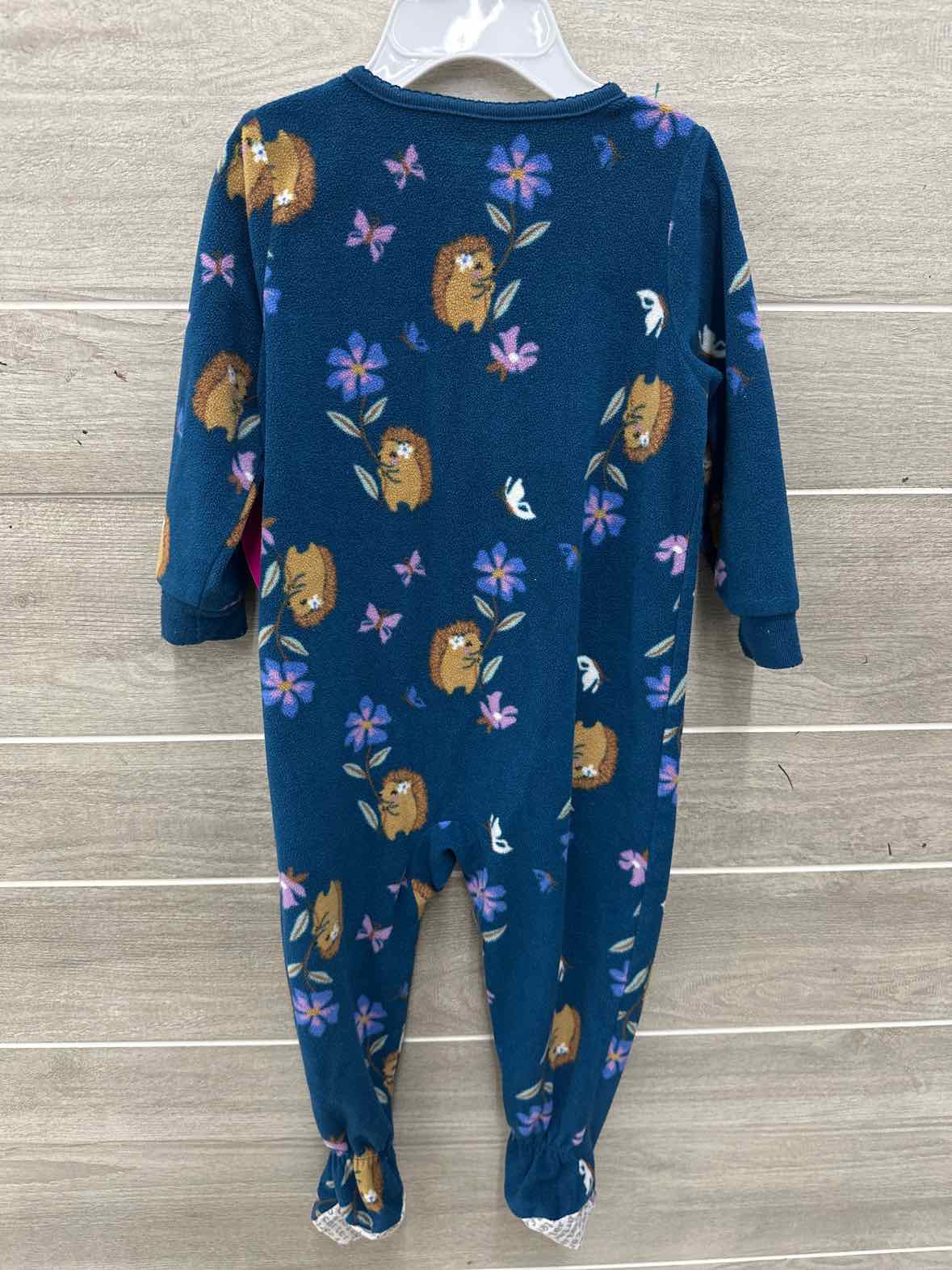 Carters Infant 18 Months Sleeper