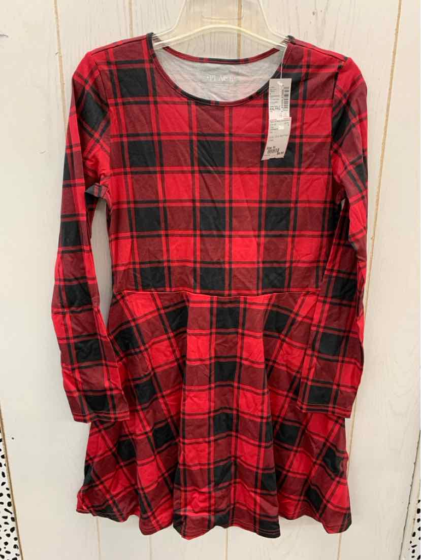 Childrens Place Girls Size 16 Dress