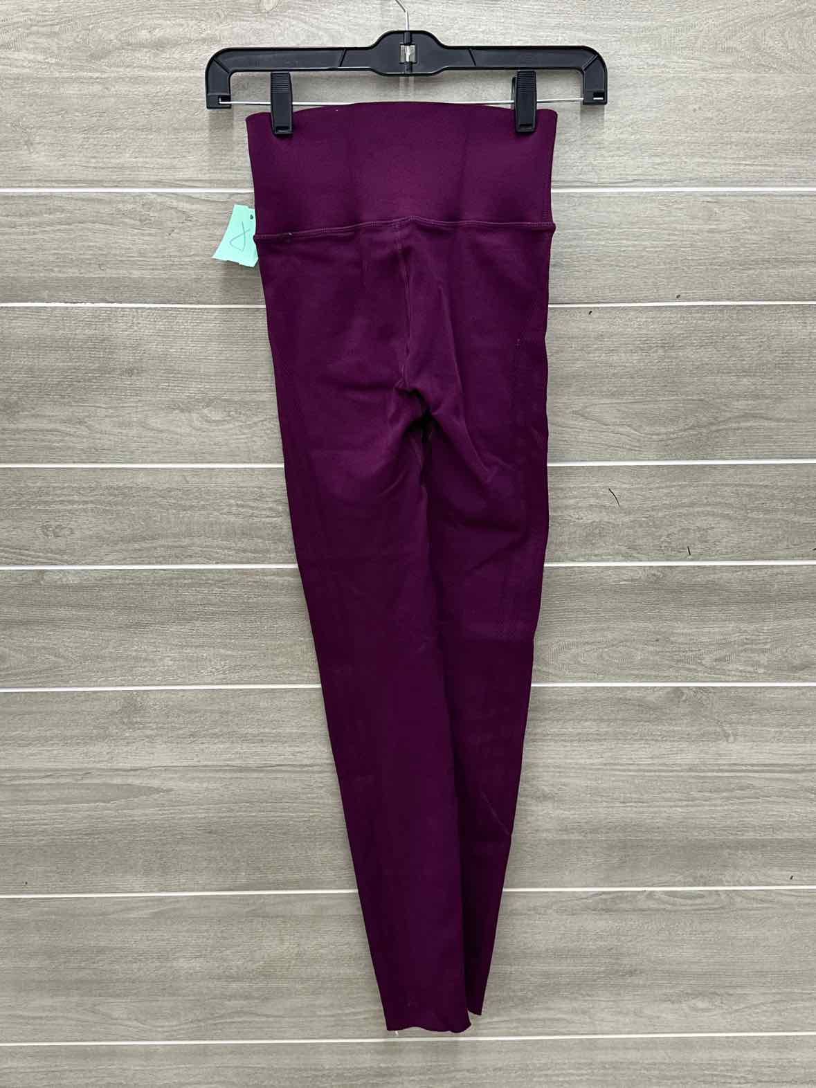 Fabletics Purple Womens Size Small Leggings