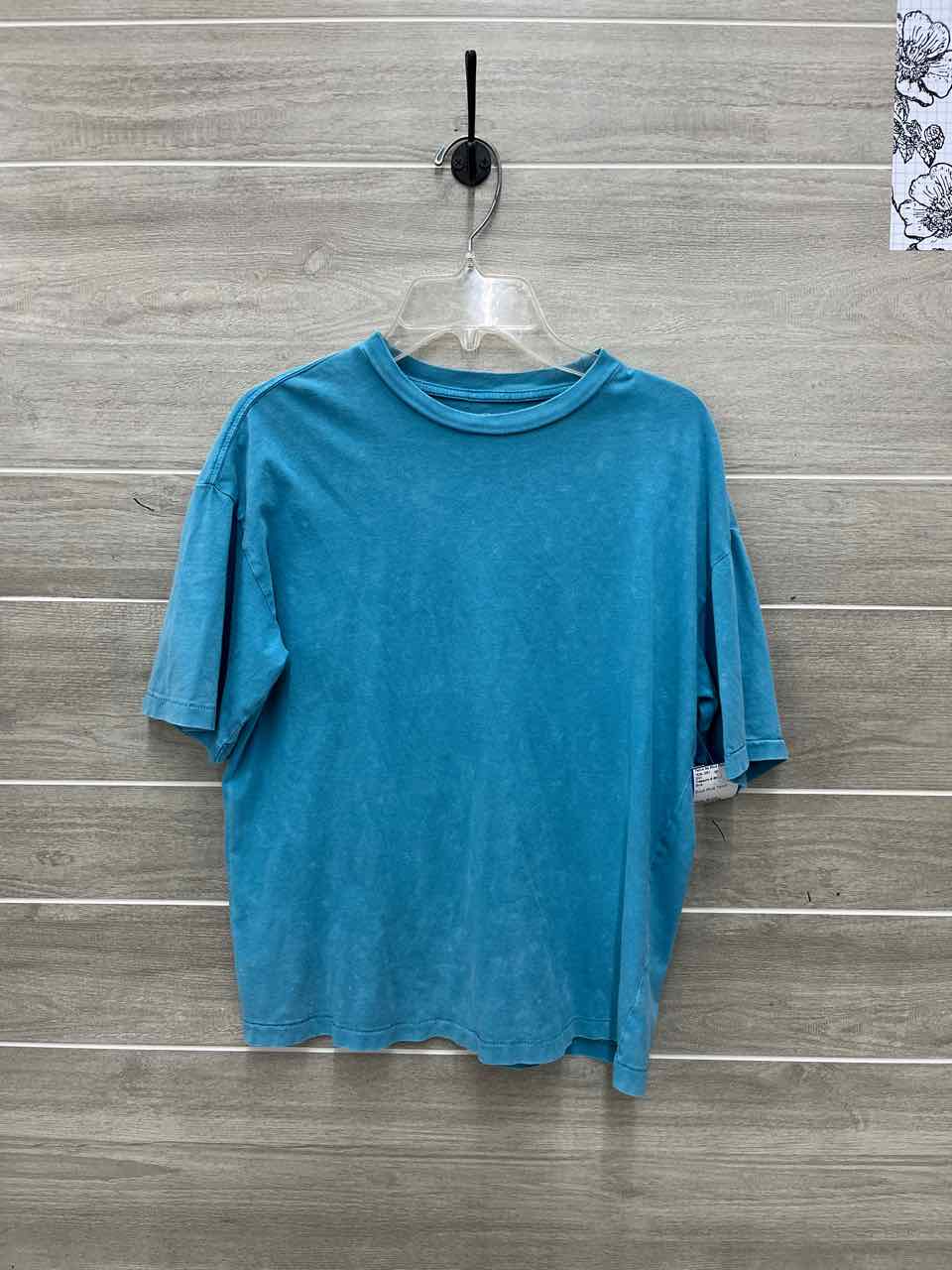 Treasure & Bond Boys Size 8/10 Shirt