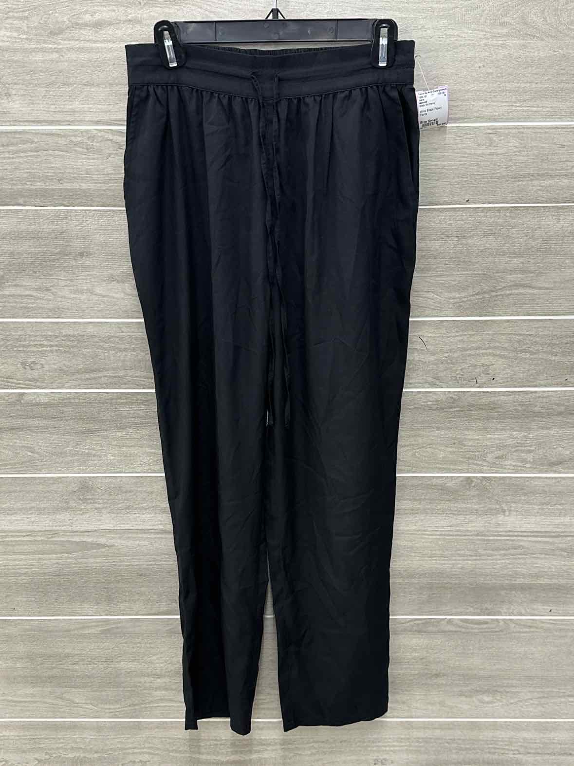 Abound Black Womens Size Small Jeans