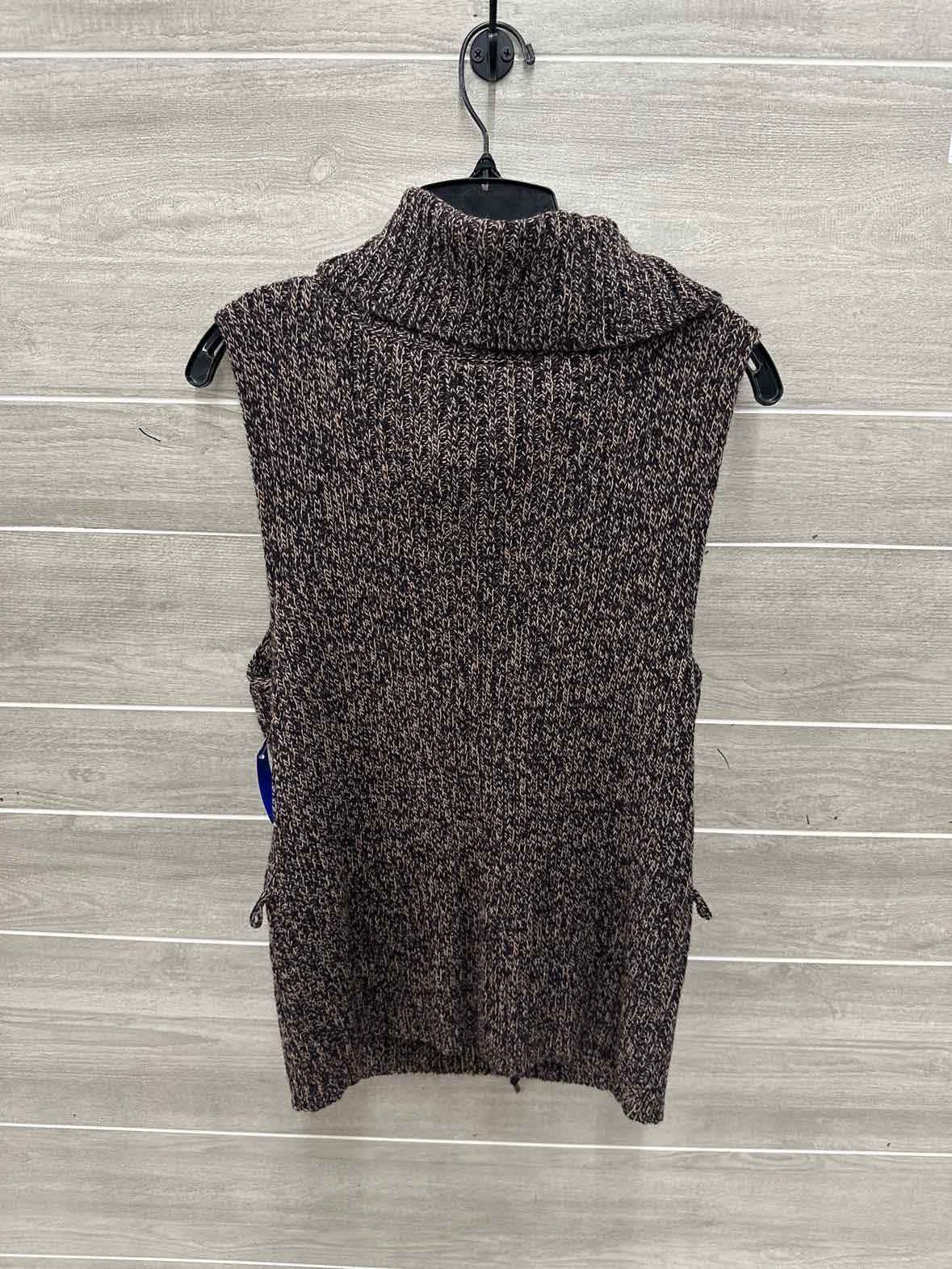 Faded Glory Brown Womens Women Size 16 Sweater