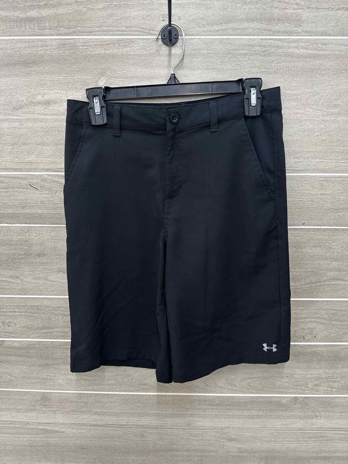 Under Armour Boys Size 18 Shorts
