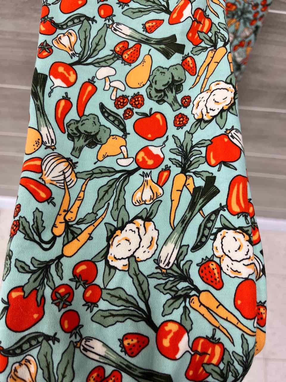 MAEVE Multi-Color Womens Women Size XS Leggings