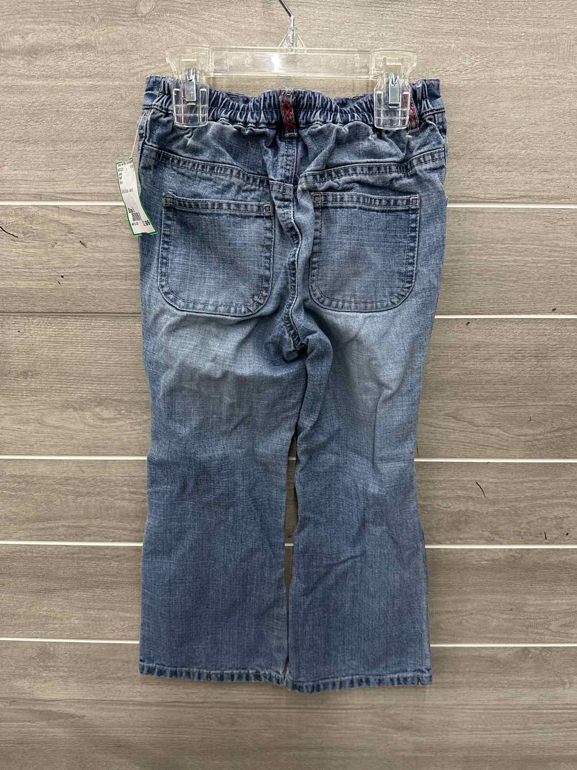 GAP Girls Size 5 Jeans