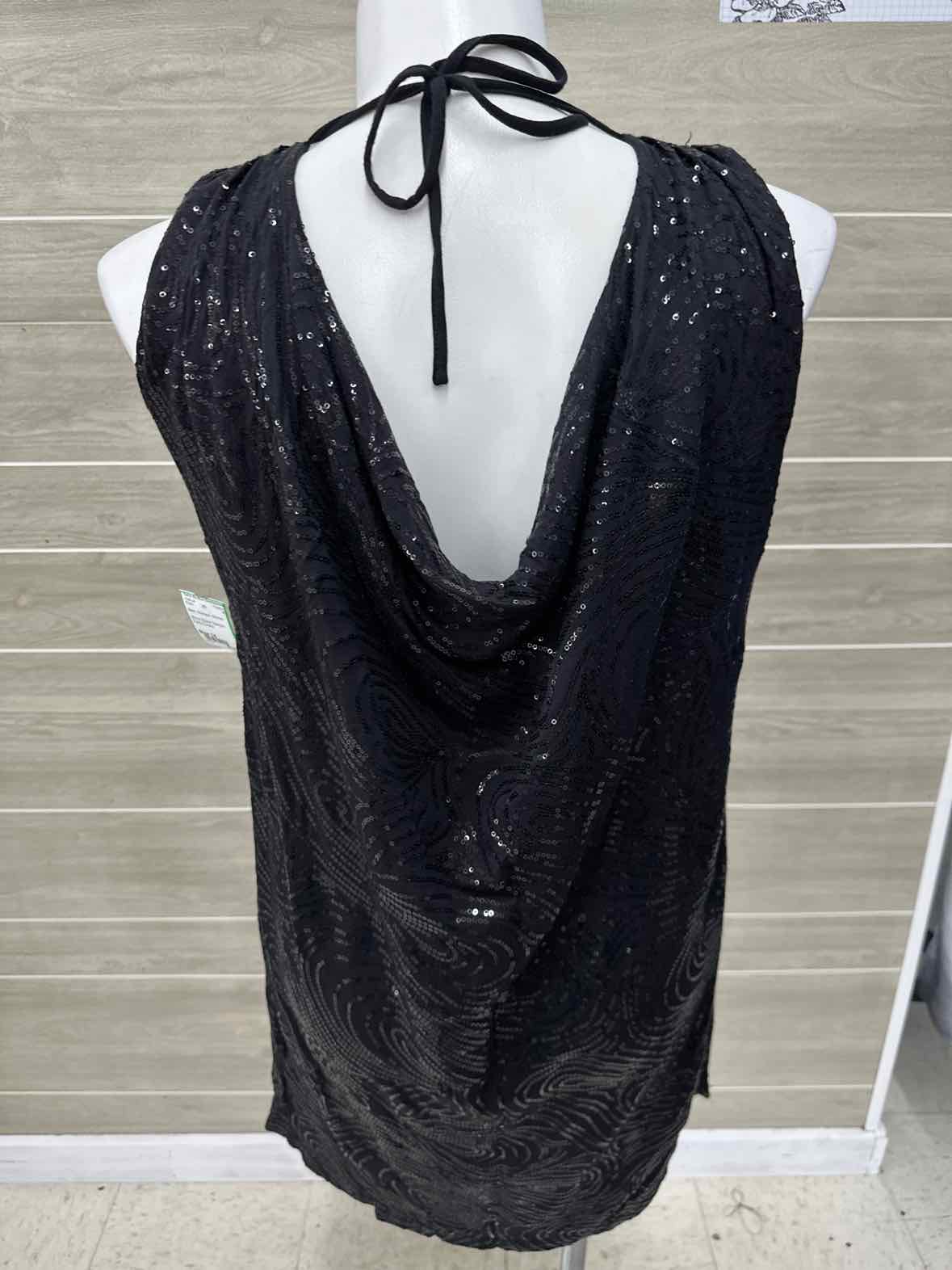 Size 14 Black Womens Dress