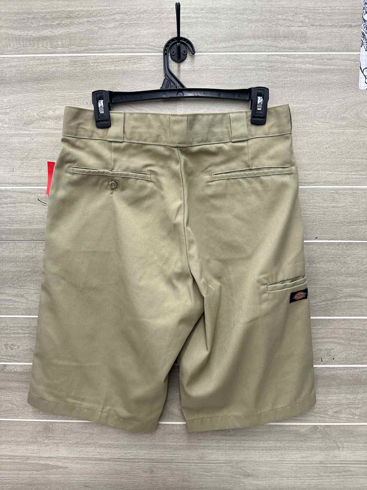 Dickies Size 32 Men Mens Shorts