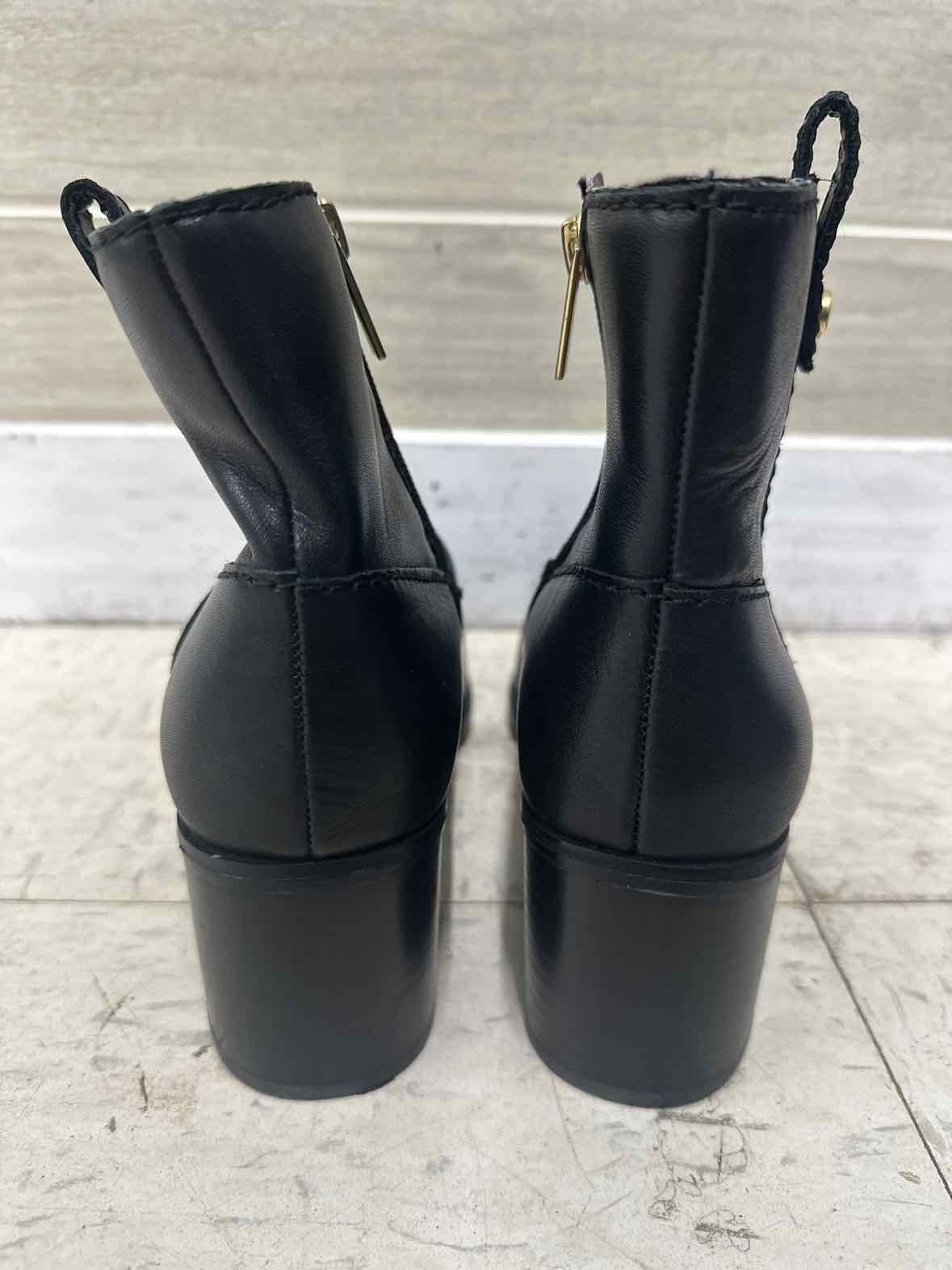 Vince Camuto US Shoe Size 7.5 Black Womens Boots