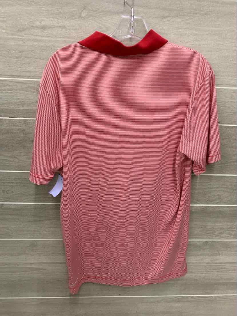 Reebok Mens Size S Mens Shirt