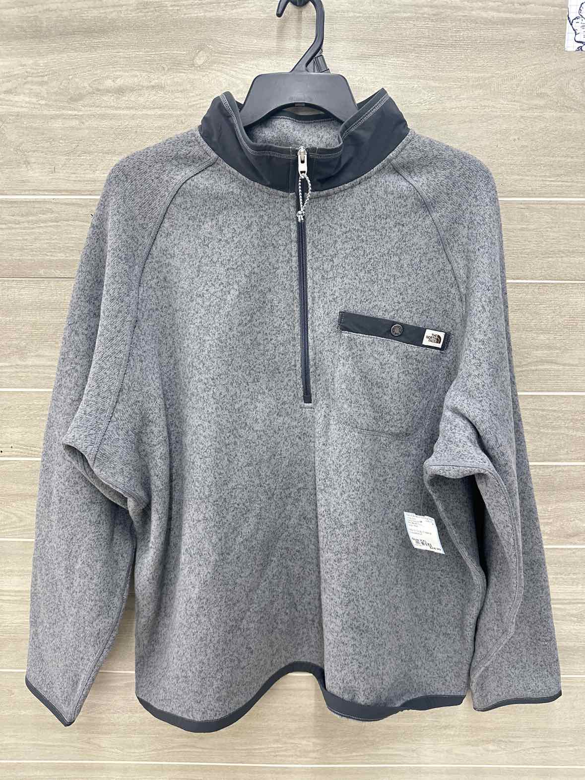 The North Face Size XXL Men Mens Sweatshirt