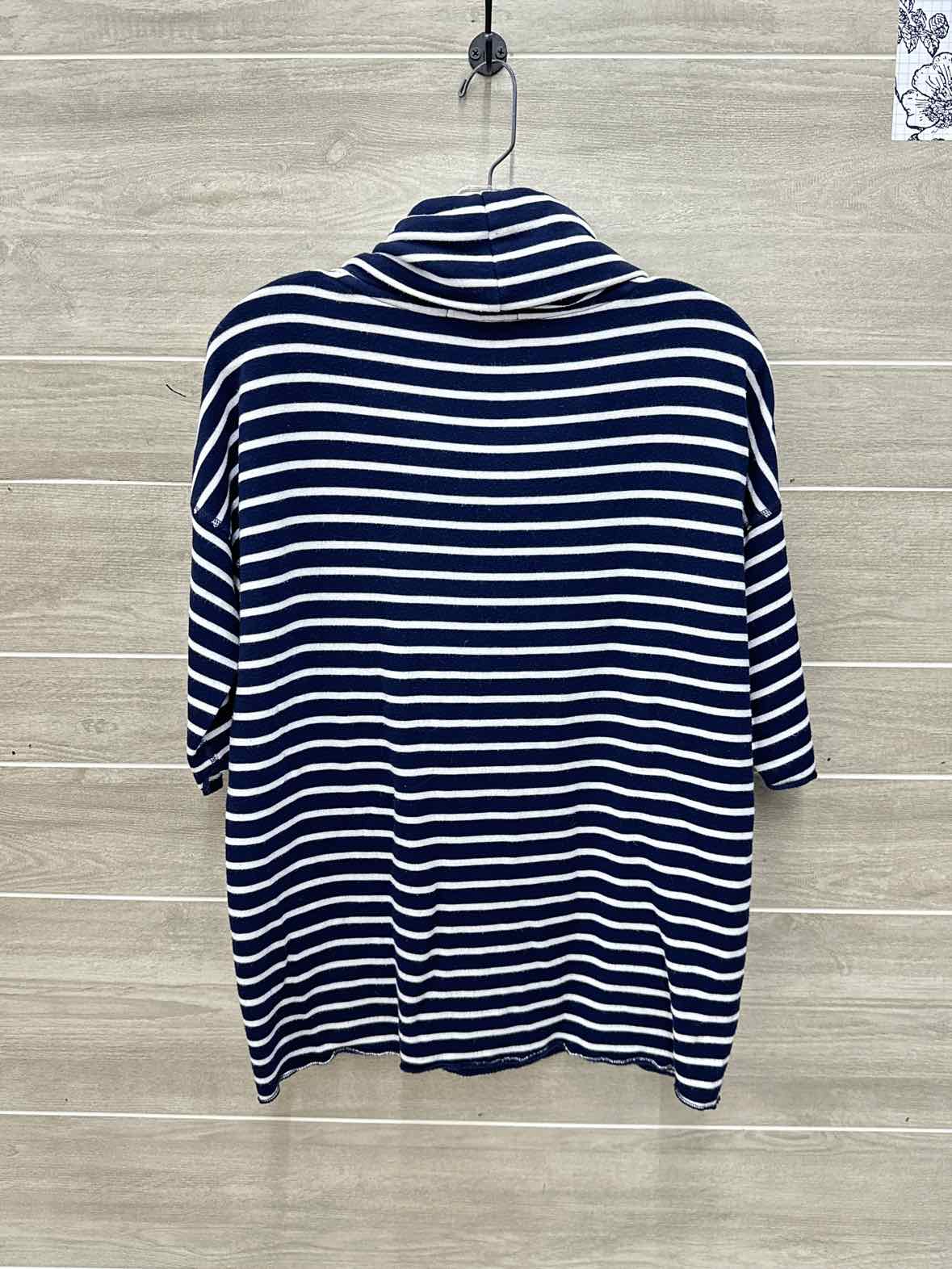 GAP Size S Navy Womens Shirt