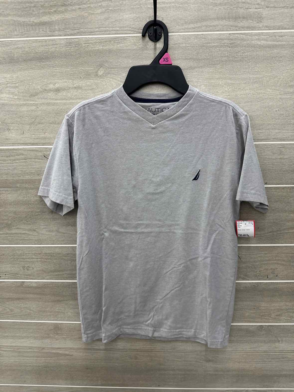 Nautica Boys Size 14/16 Shirt
