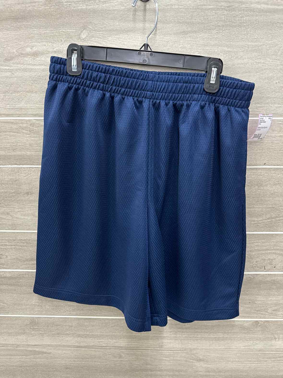 Athletic Works Size 32-34 Mens Shorts
