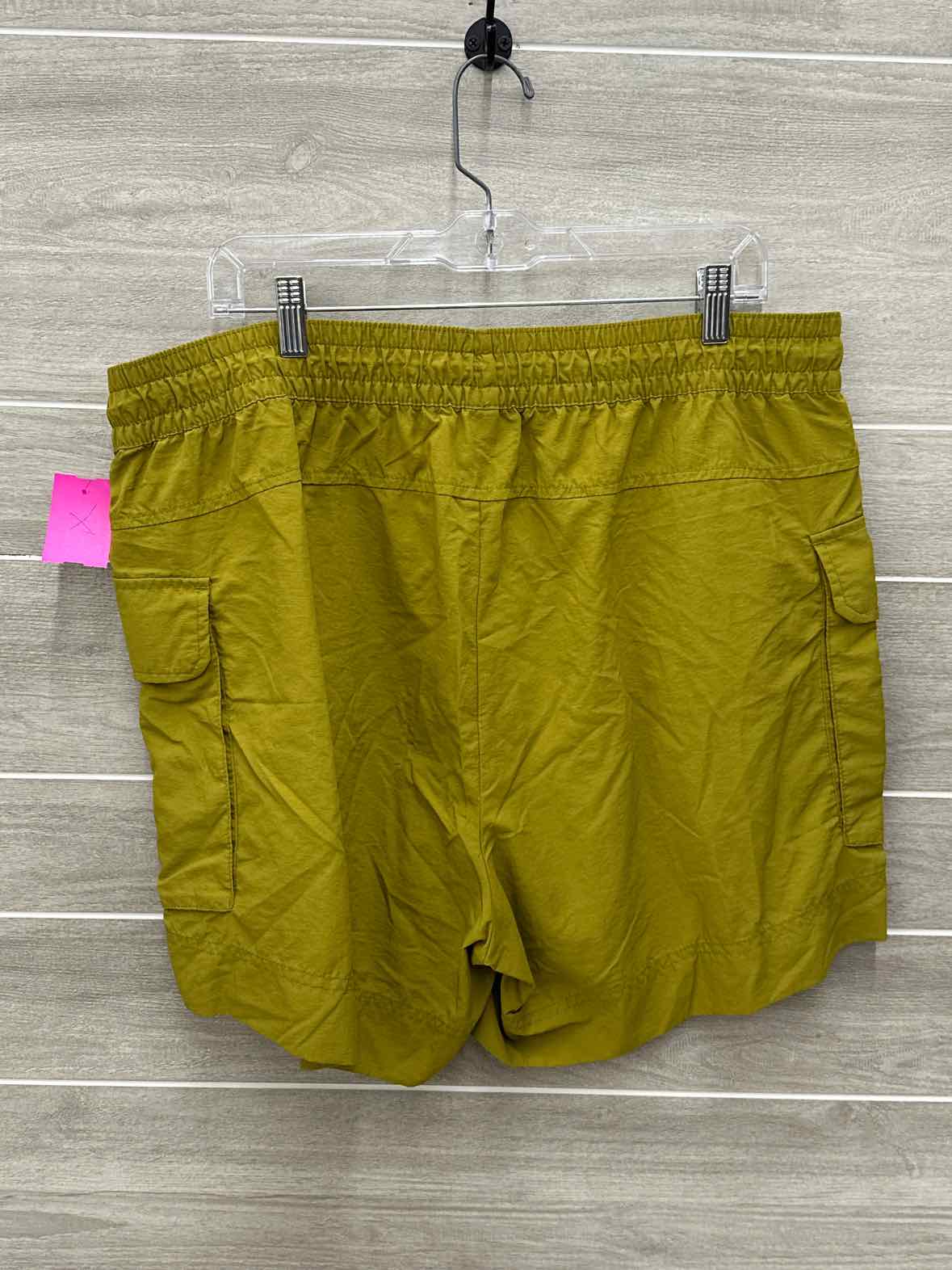 Old Navy Green Womens Size XL Shorts
