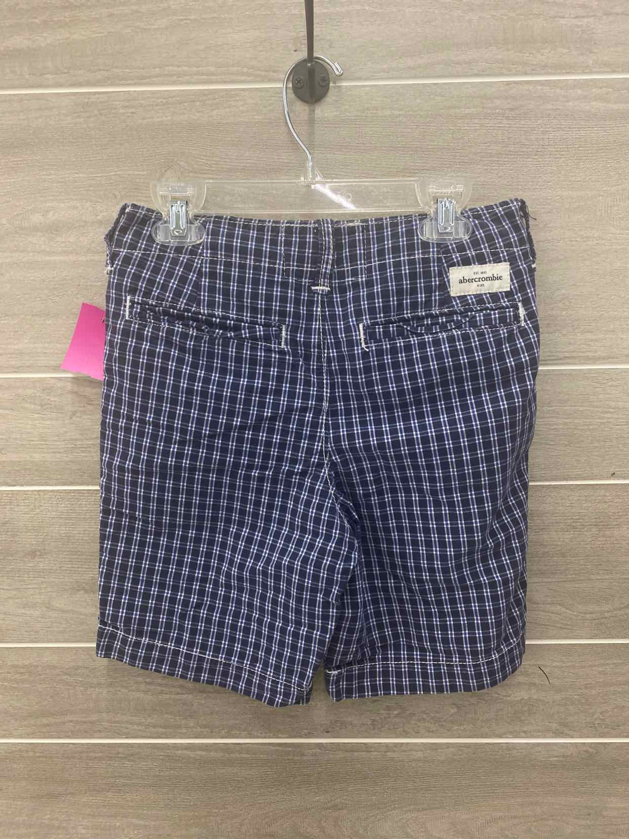 Abercrombie & Fitch Boys Size 10 Shorts