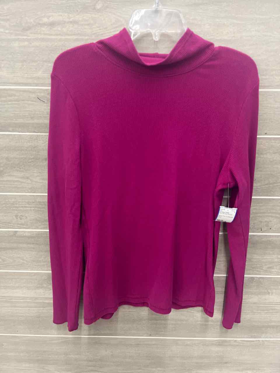 Universal Thread Size XL Pink Womens Shirt