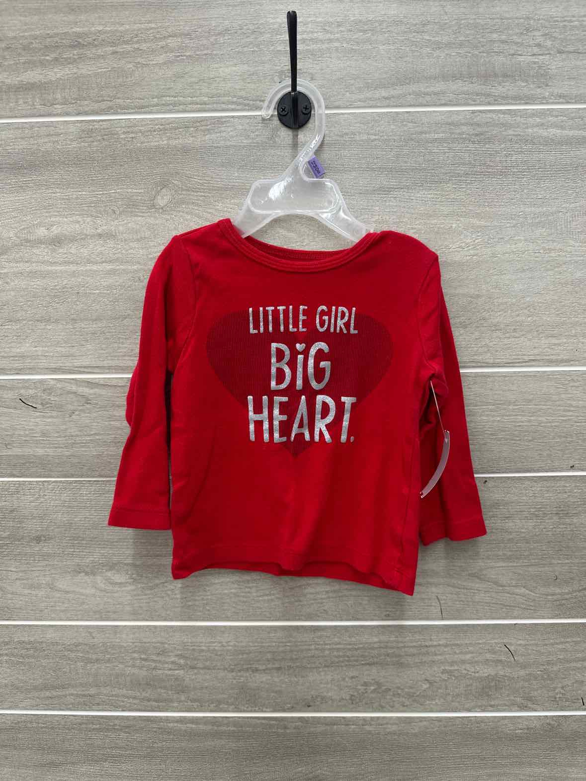 Infant 18 Months Shirt