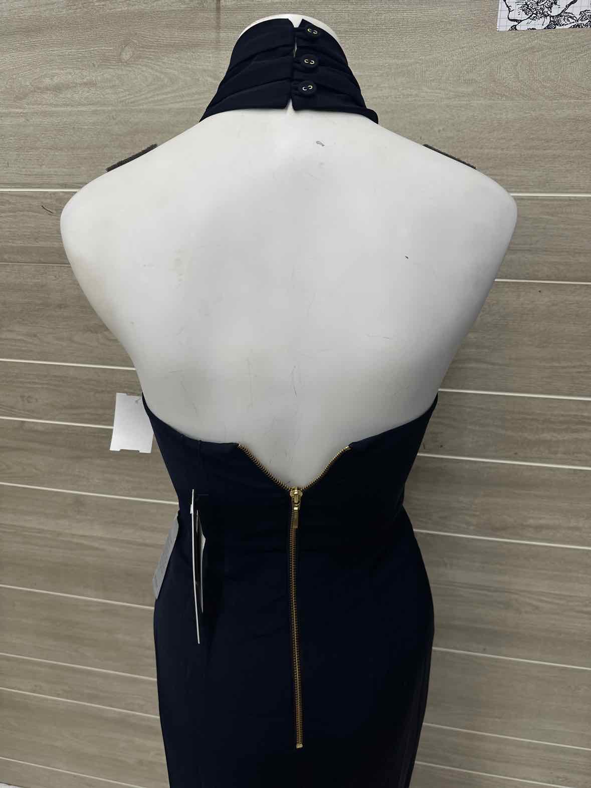 ShonaJoy Size 2 Navy Womens Dress