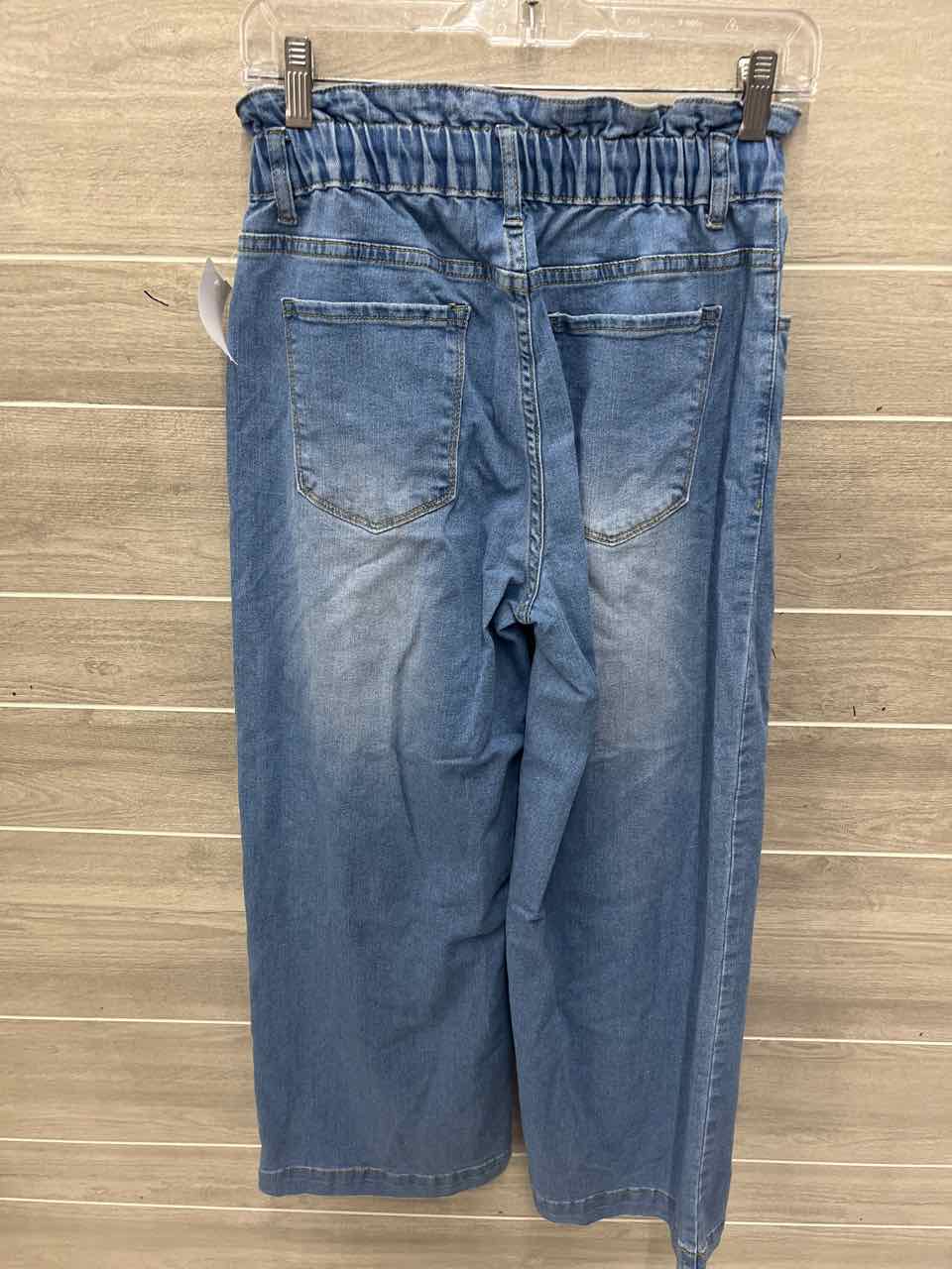 Blue Womens Women Size 4/6 Jeans
