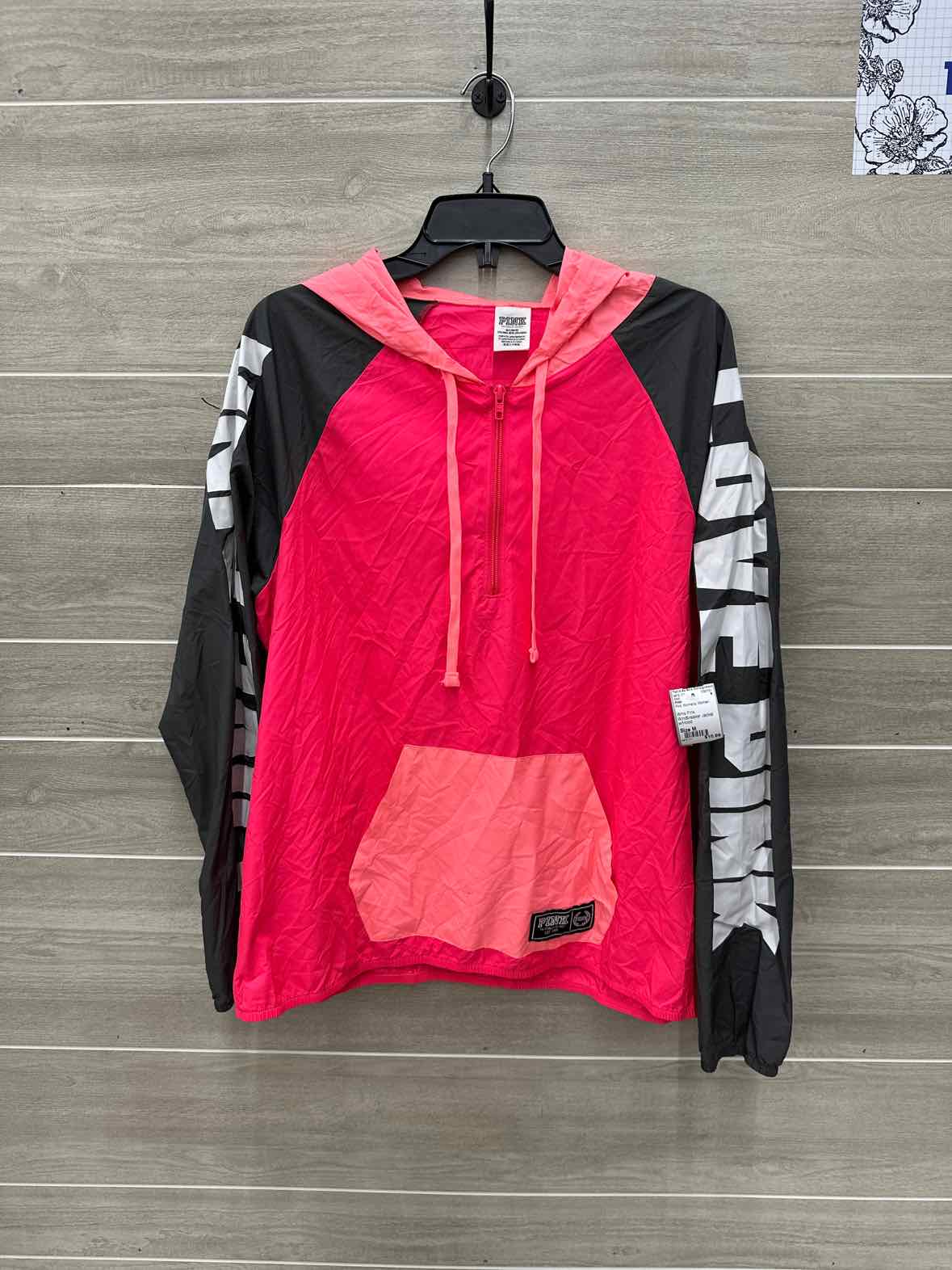 PINK Pink Womens Women Size M Shirt