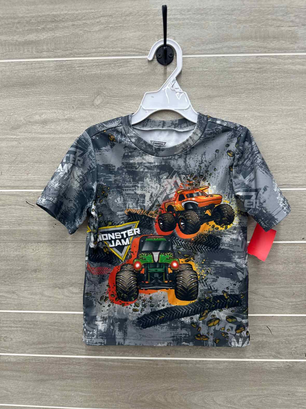 Boys Size 5 Shirt
