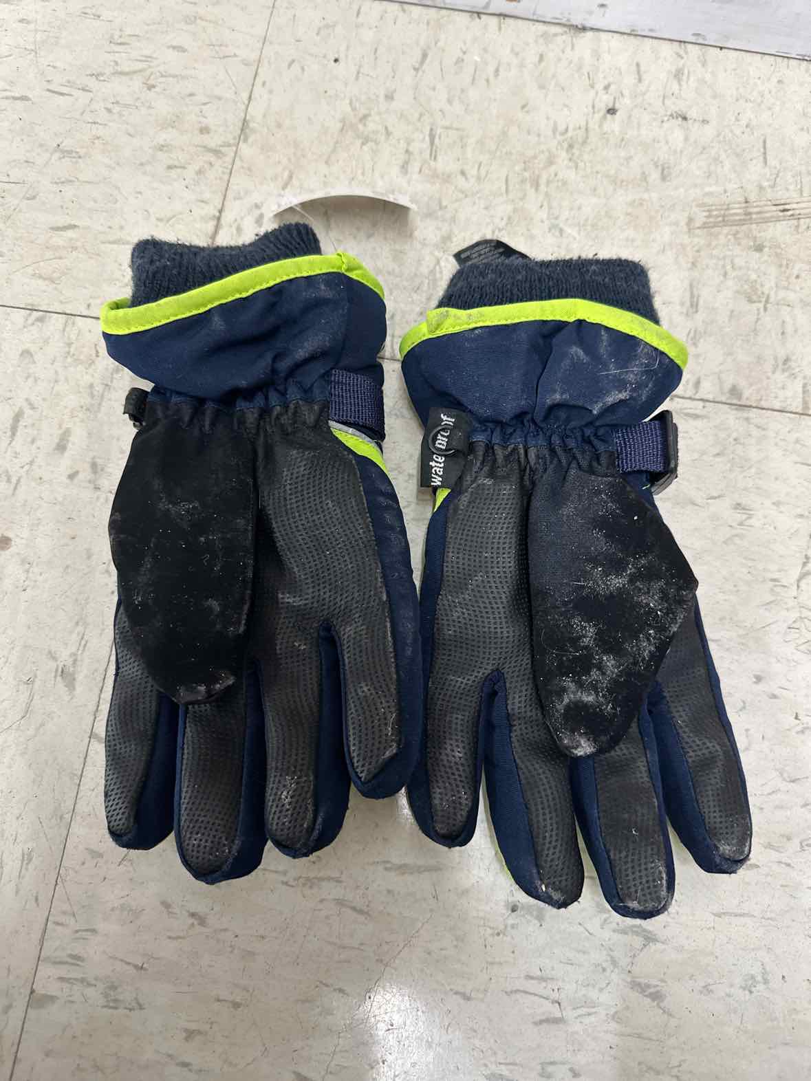Gloves