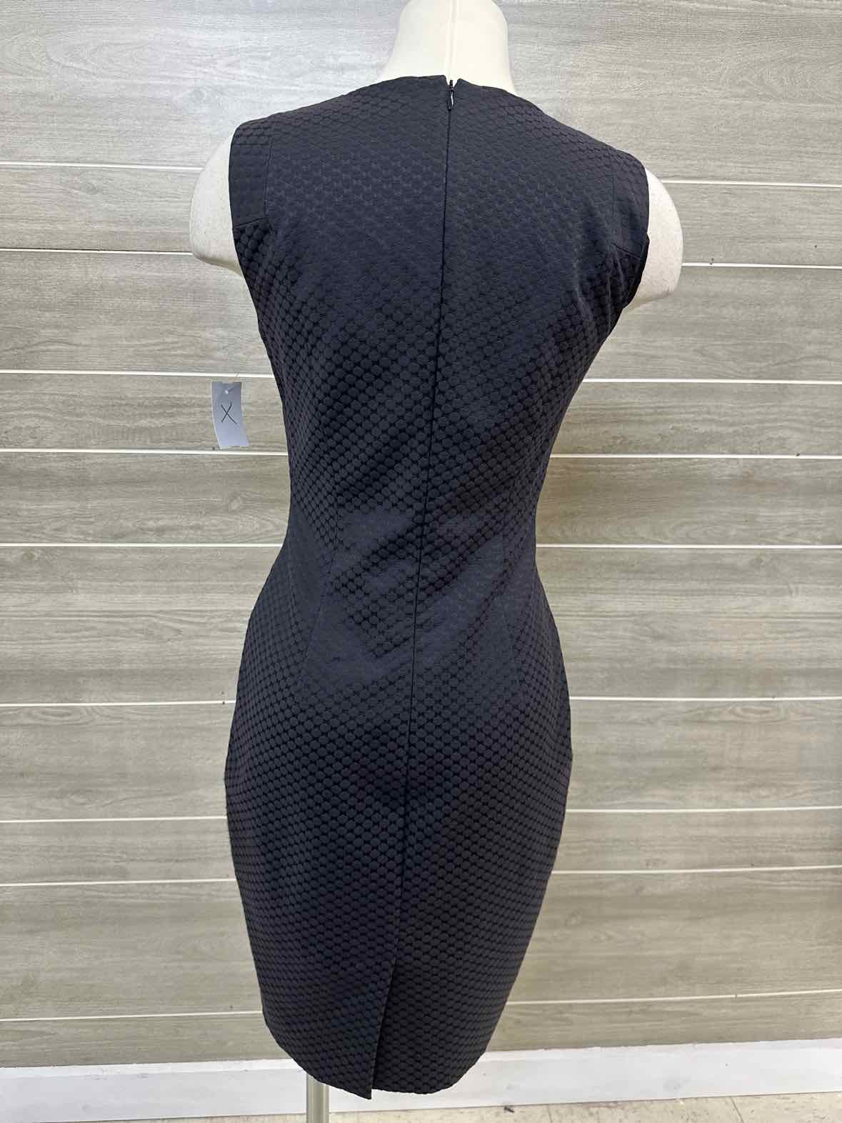 Ted Baker Gray Womens Size 1/2 Dress