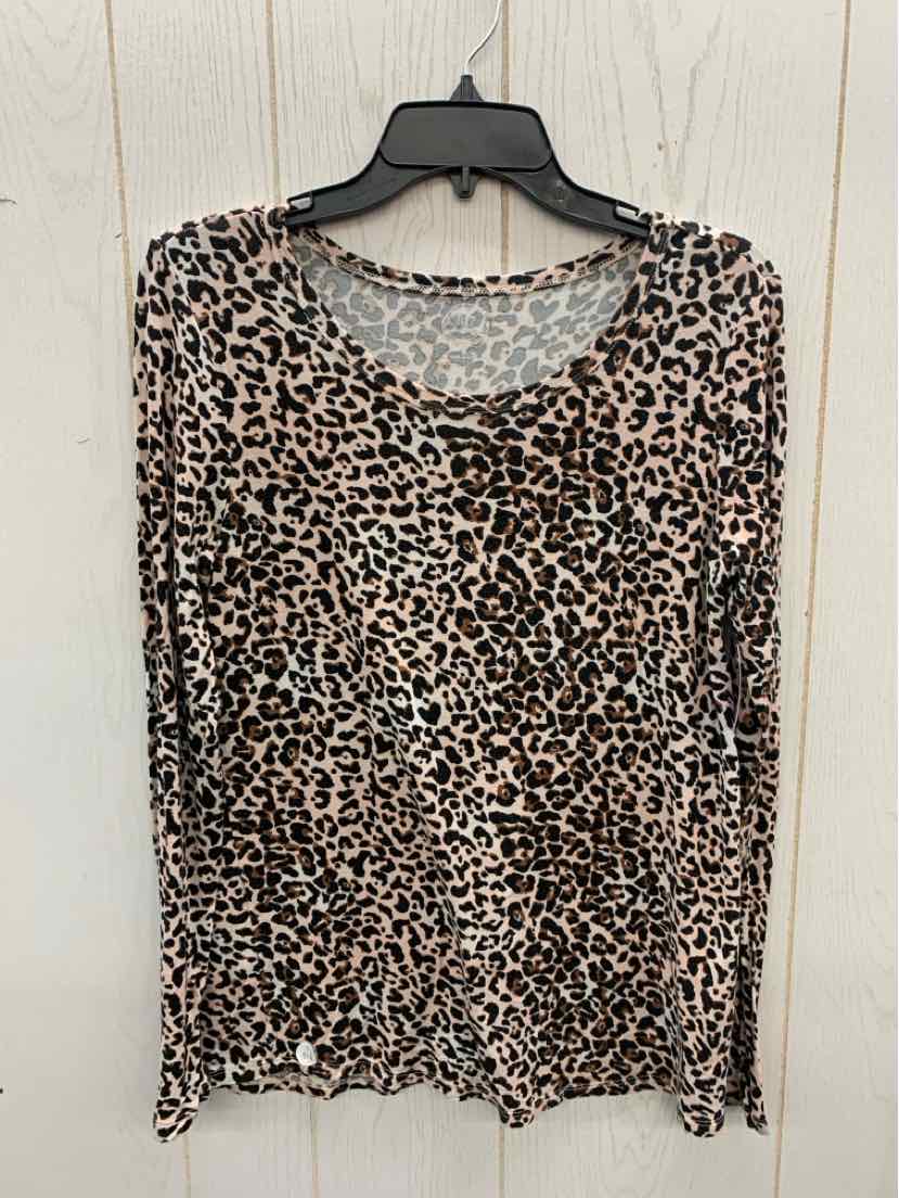 Maurices Black Womens Size M Shirt