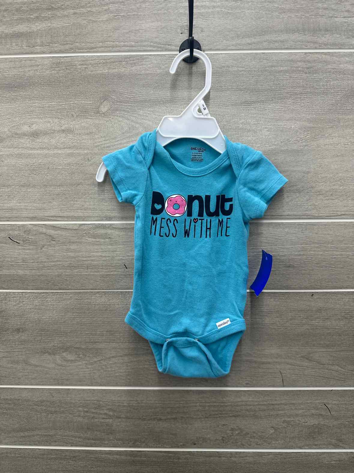 Onesies Infant 0/3 months Onsie