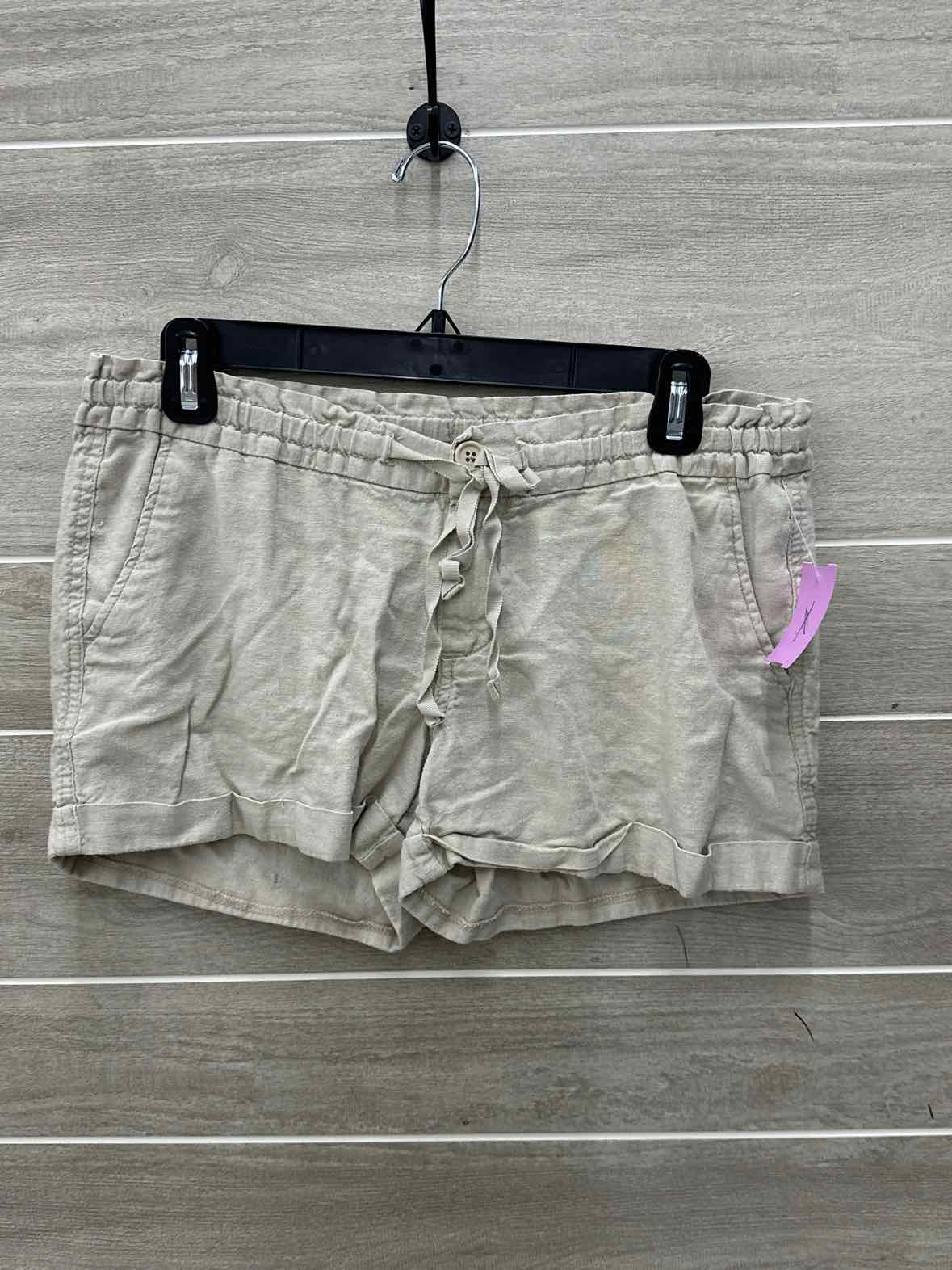 Old Navy Tan Womens Size 4 Shorts