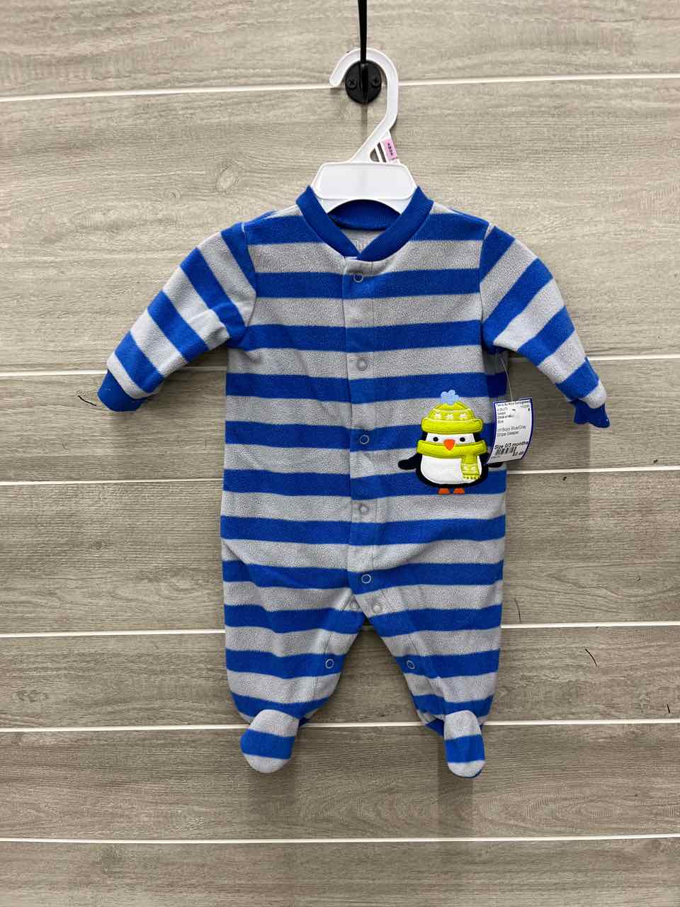 Child of Mine Infant 0/3 months Sleeper