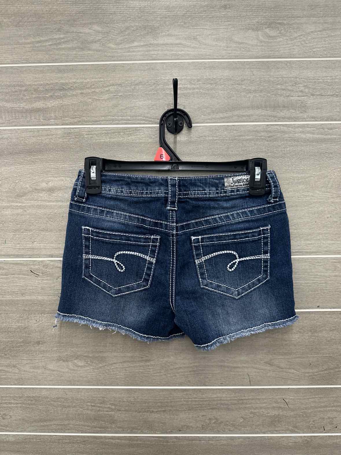 Justice Girls Size 12 Shorts
