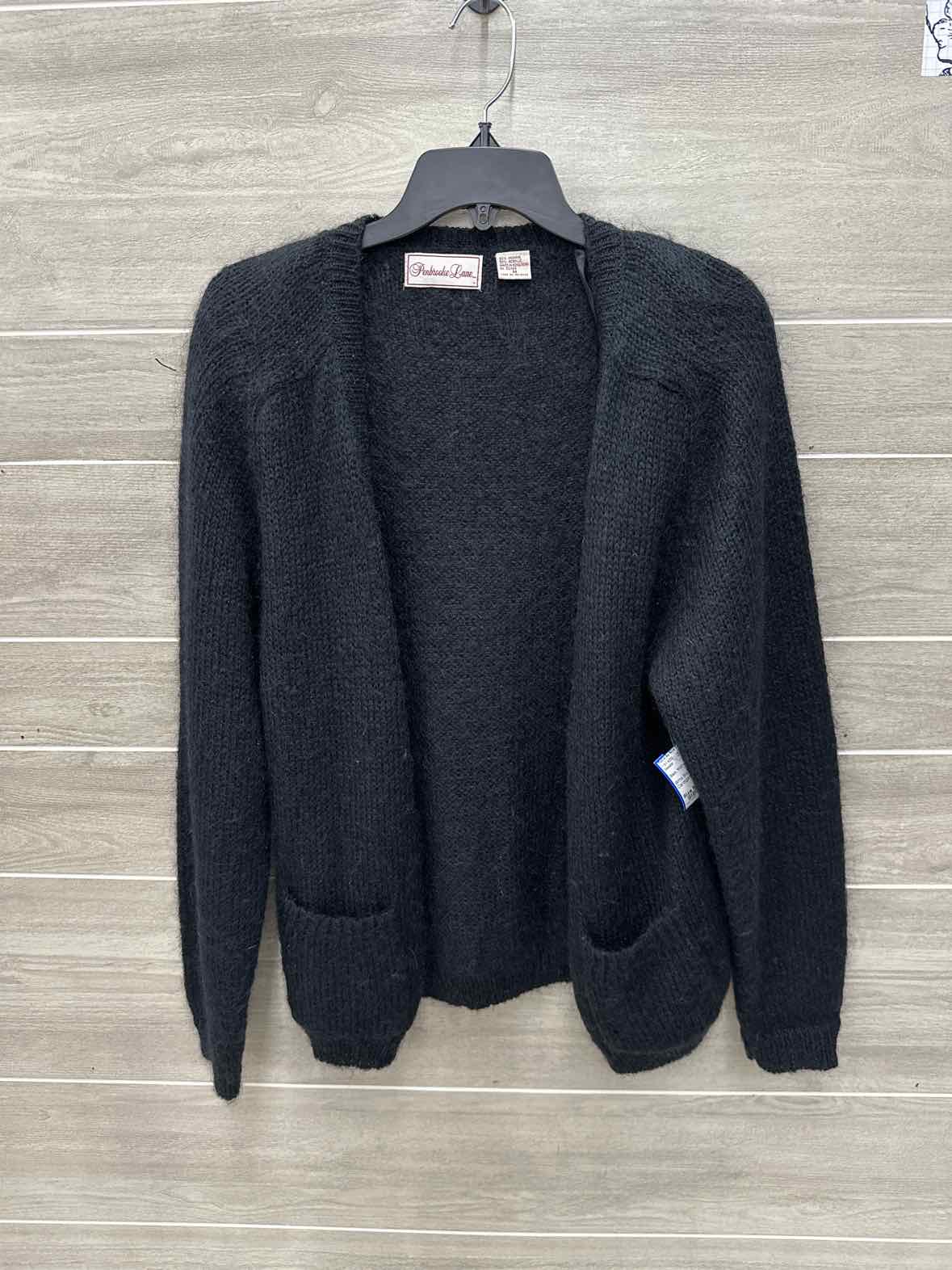 Size M Black Womens Sweater