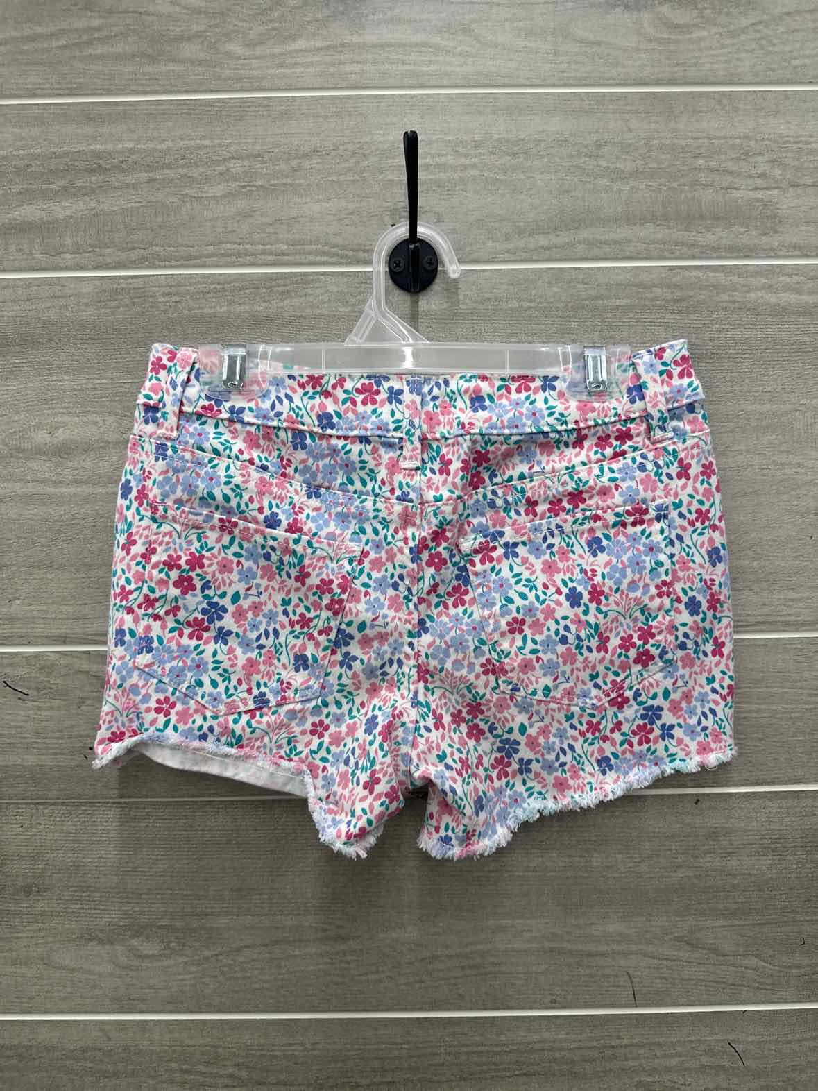 So Girls Size 12 Shorts