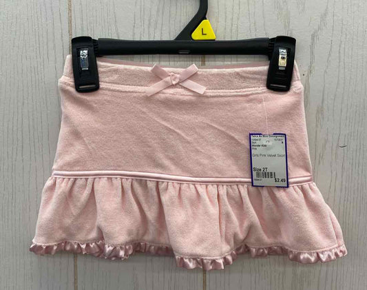 Wonder Kids Infant 2T Skirt